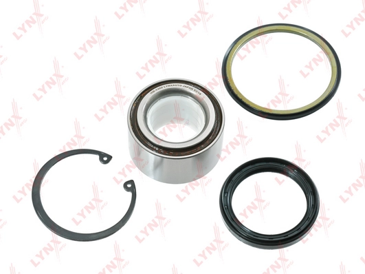 LYNXAUTO WB-1402 - Ступичный подшипник