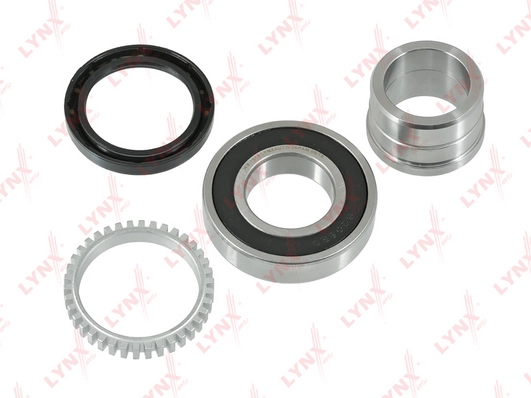 Ступичный подшипник