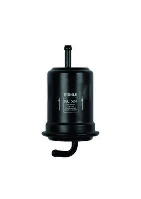 MAHLE KL 523 - Топливный фильтр