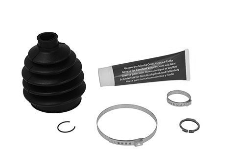 Пыльник ШРУСа