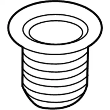 BMW 31306791712 - пыльник амортизатора переднего