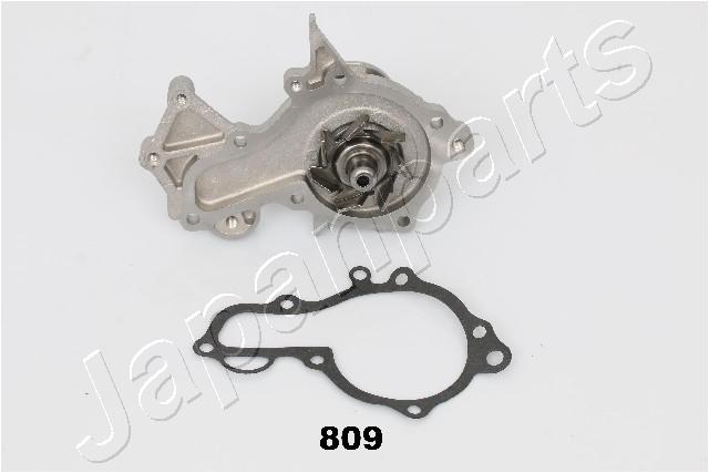 JAPANPARTS PQ-809 - Водяной насос - помпа