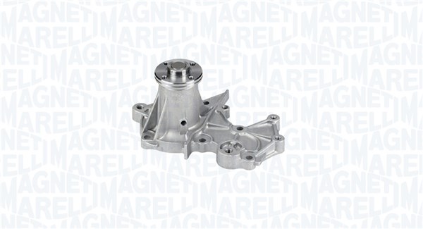 MAGNETI MARELLI 350982050000 - Водяной насос - помпа