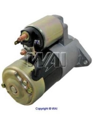 WAI 17194N - Стартер