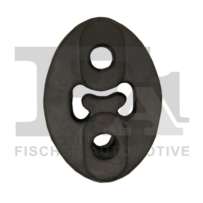 FA1 763-904 - Крепление глушителя