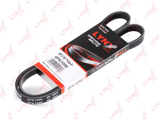 Ремень генератора