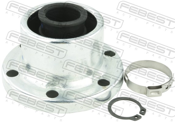 Пыльник ШРУСа