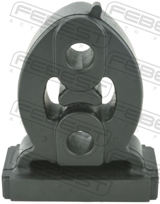 Крепление глушителя (кронштейн)