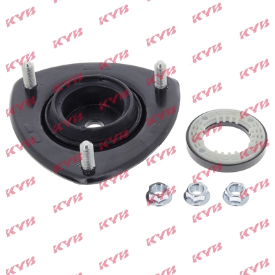 KYB SM5720 - Ремкомплект, опора стойки амортизатора Suspension Mounting Kit