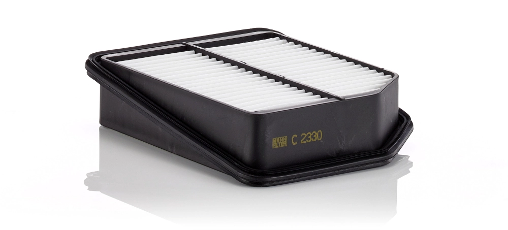 Воздушный фильтр