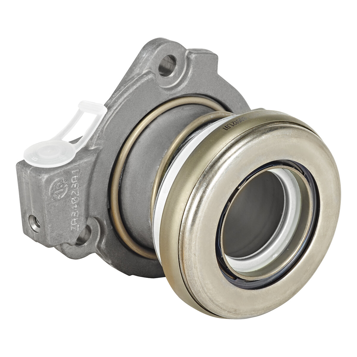 VALEO 810048 - Рабочий цилиндр сцепления