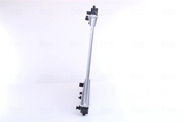 NISSENS 64200 - Радиатор охлаждения