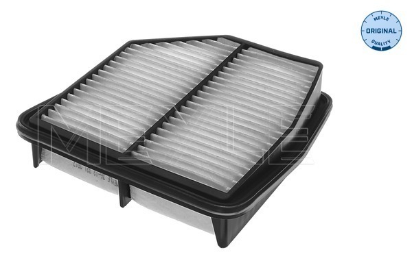 MEYLE 36-12 321 0017 - Воздушный фильтр MEYLE-ORIGINAL: True to OE.