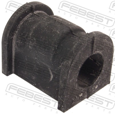 FEBEST SZSB-WGR - Втулки стабилизатора