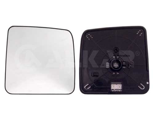 Стекло зеркала 