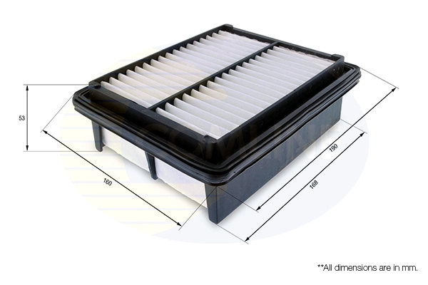 Воздушный фильтр