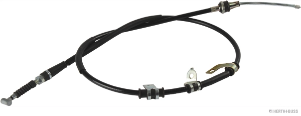 Трос ручника