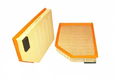 VOLVO 31370161 - фильтр воздушный