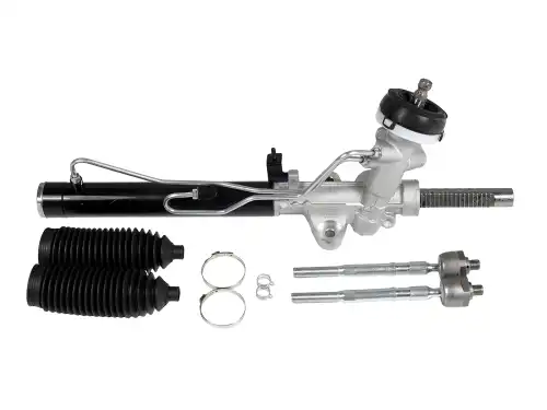 STELLOX 3137352sx - рейка рулевая! 577004L000, с г/у\ Hyundai Solaris 1.4/1.6 10>