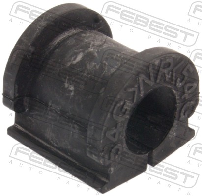 Втулки стабилизатора