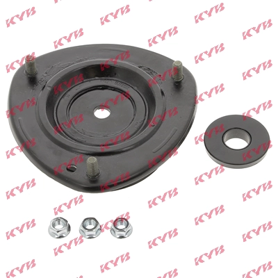 KYB SM5487 - Ремкомплект, опора стойки амортизатора Suspension Mounting Kit
