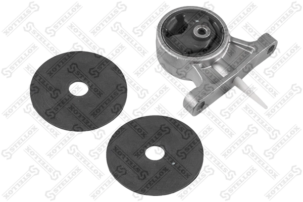 Подушка двигателя