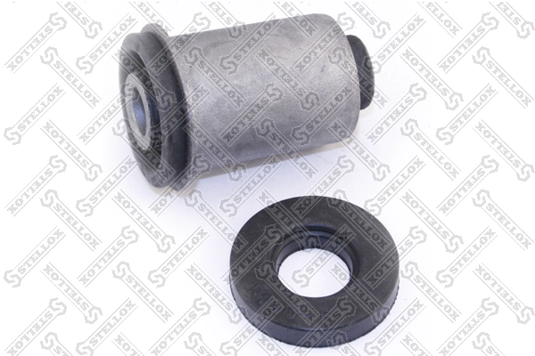 Сайлентблок