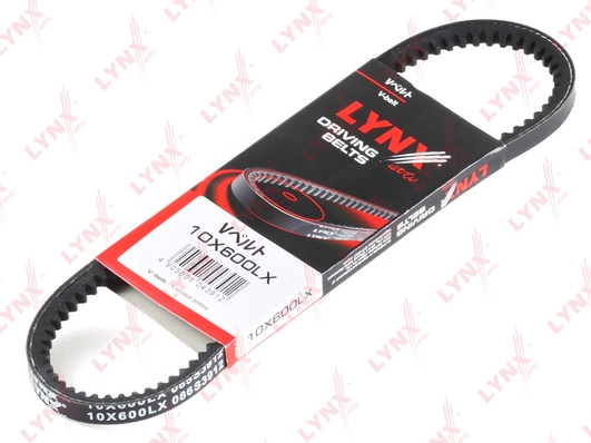 Клиновой ремень