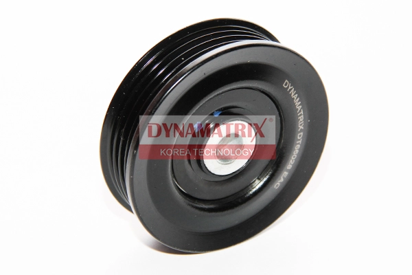 Ролик обводной приводного ремня