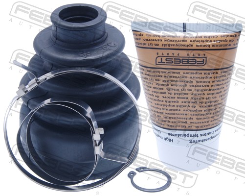 Пыльник ШРУСа