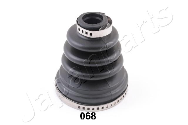 Пыльник ШРУСа