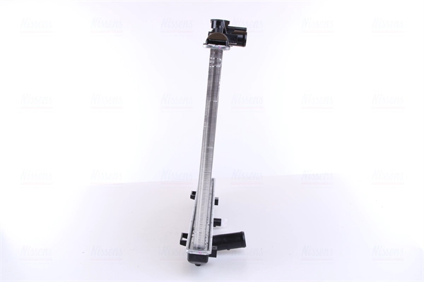 NISSENS 69400 - Радиатор охлаждения