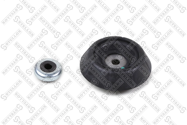 Опора амортизатора