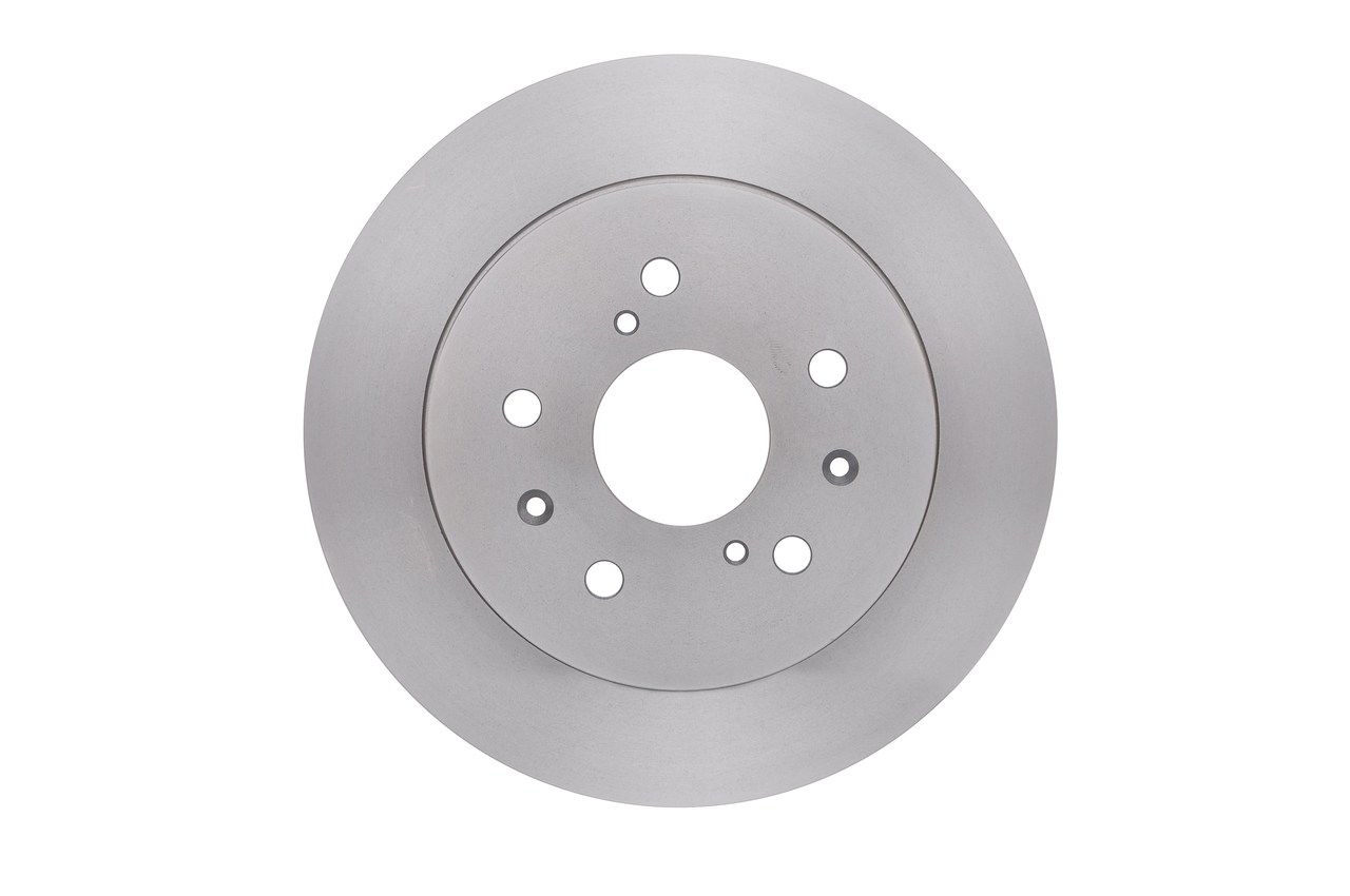 BOSCH 0 986 479 D34 - Тормозные диски