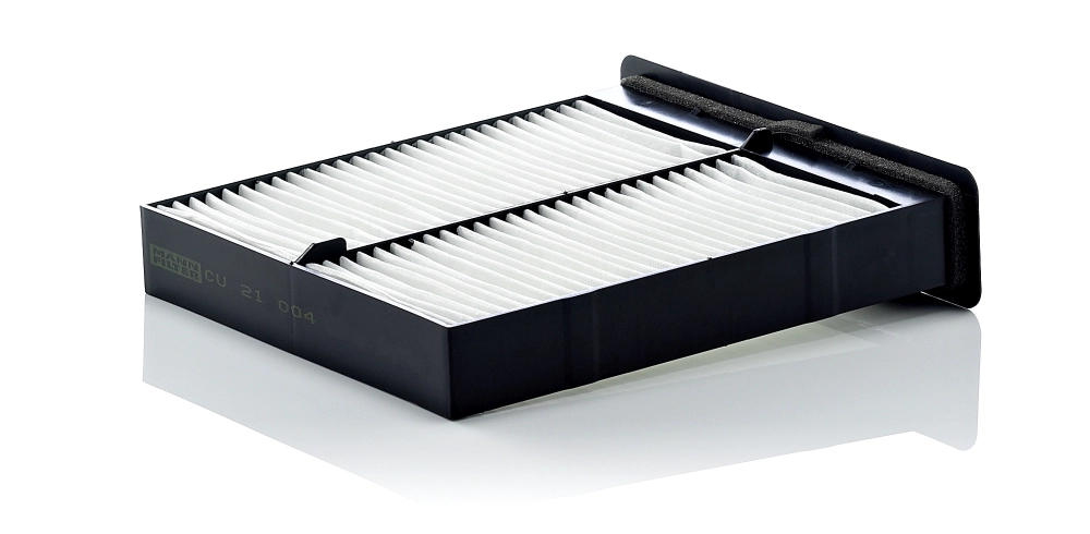 MANN-FILTER CU 21 004 - Салонный фильтр