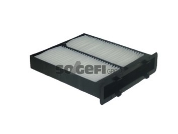 PURFLUX AH429 - Салонный фильтр