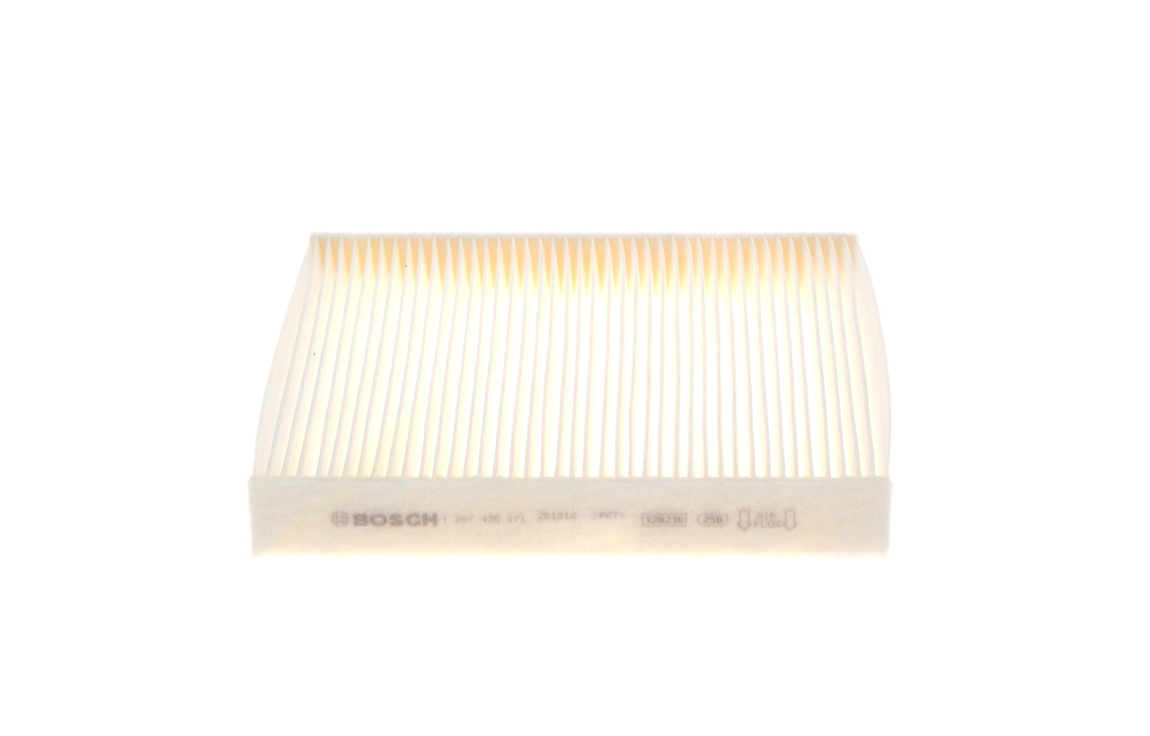 BOSCH 1 987 435 071 - Салонный фильтр