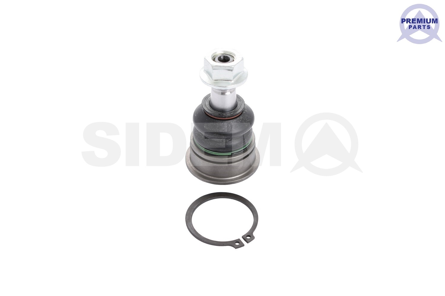 Шаровая опора