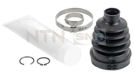 Пыльник ШРУСа