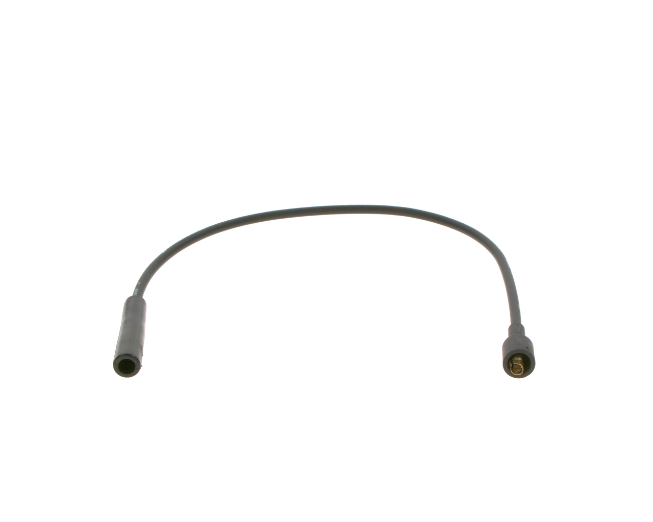 BOSCH 0 986 356 855 - Высоковольтные провода