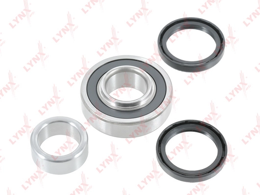 LYNXAUTO WB-1498 - Ступичный подшипник