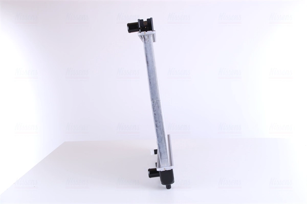 NISSENS 64079 - Радиатор охлаждения