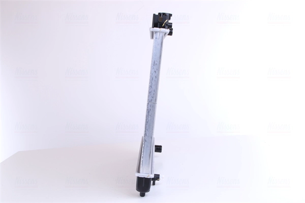 NISSENS 64079 - Радиатор охлаждения