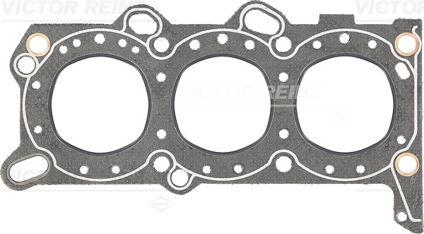 Прокладка ГБЦ