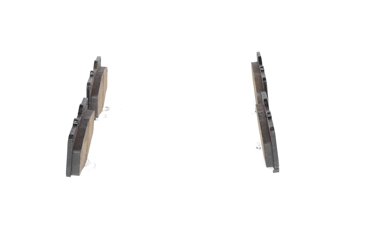 BOSCH 0 986 424 268 - Тормозные колодки 