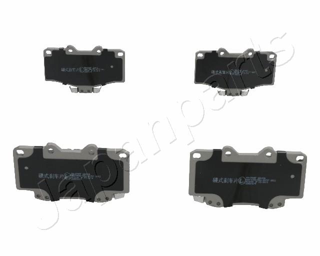 Тормозные колодки 