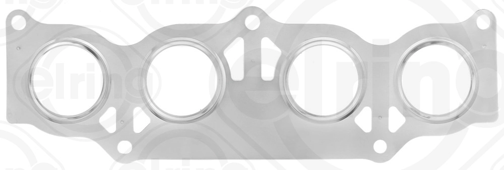 Прокладка выпускного коллектора