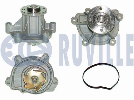 RUVILLE 56931 - Водяной насос - помпа