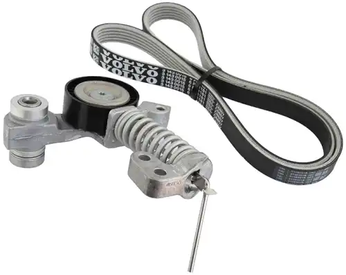 VOLVO 31480361 - ремкомплект приводного ремня