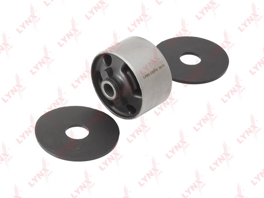 Сайлентблок редуктора